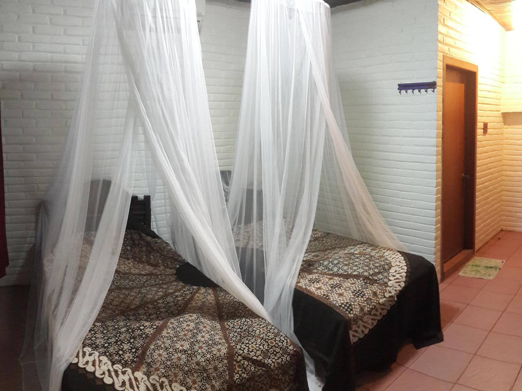Arys Garden Hotel Yogyakarta Exteriör bild